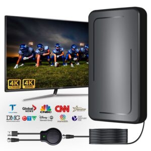 tv antenna f42