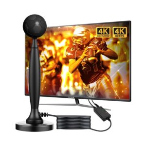 tv antenna f22