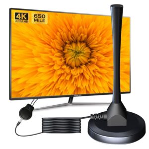 tv antenna f17