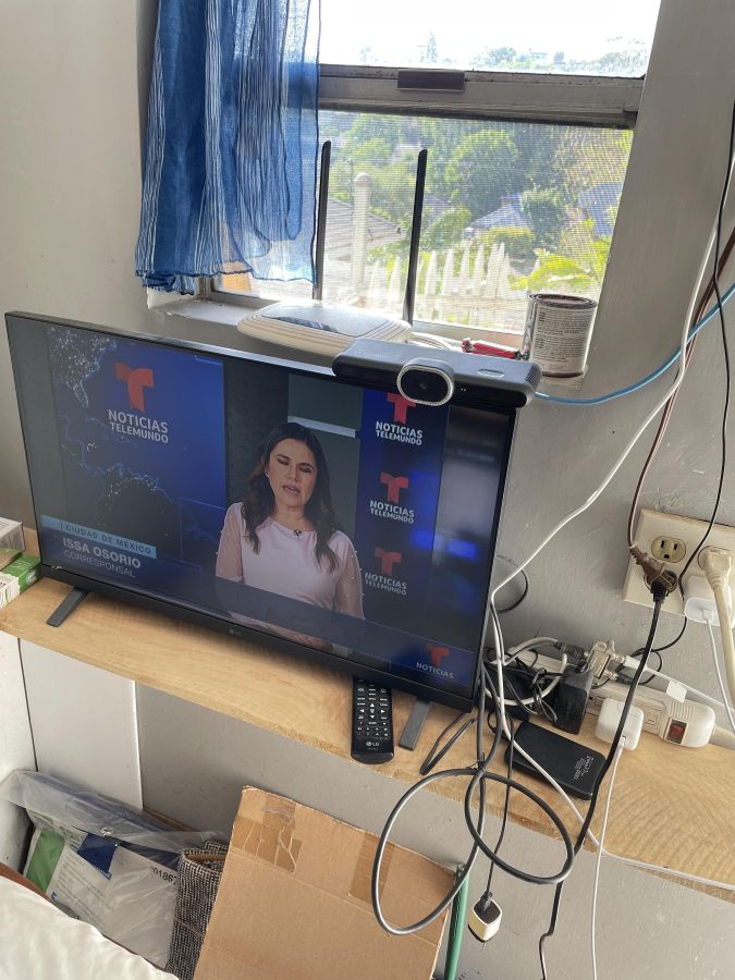 Home Indoor TV antenna