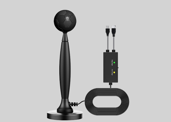Home football antenna