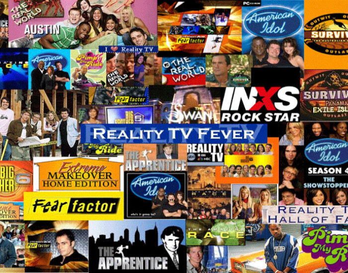 reality tv collage reality tv collage